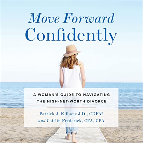 Cover of Move Forward Confidently