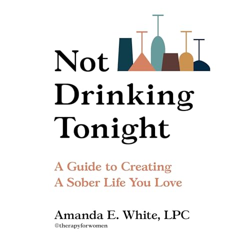 Cover of Not Drinking Tonight