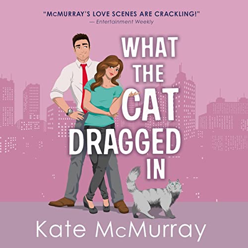 Cover of What the Cat Dragged In