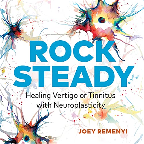 Cover of Rock Steady