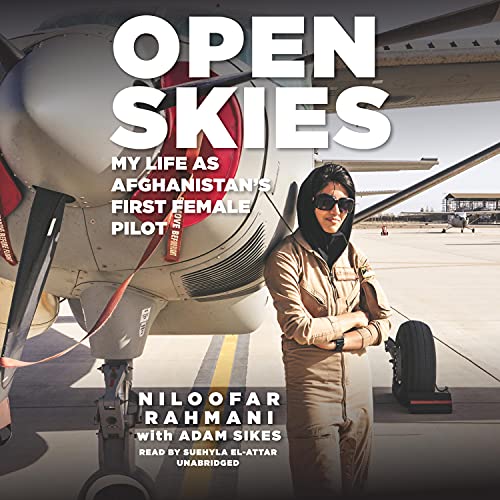 Cover of Open Skies