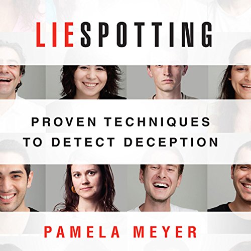 Cover of Liespotting
