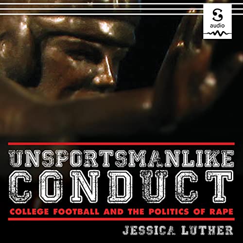 Cover of Unsportsmanlike Conduct