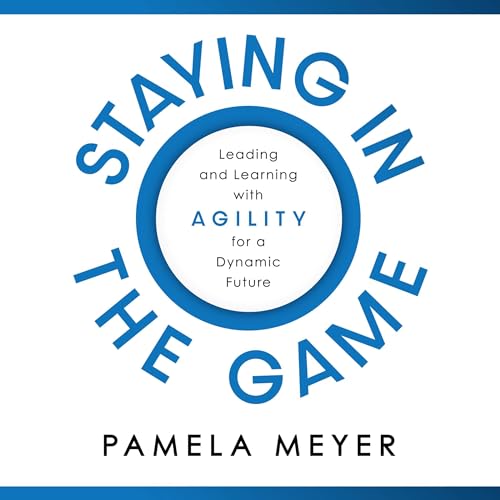 Cover of Staying in the Game