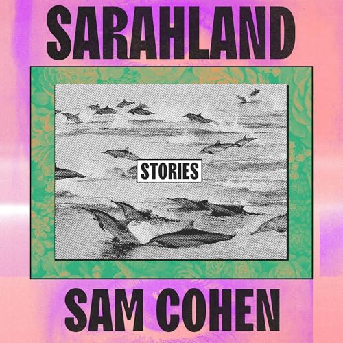 Cover of Sarahland