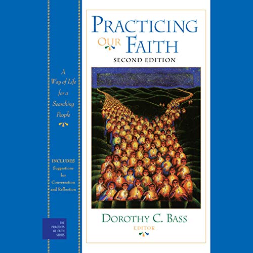 Cover of Practicing Our Faith