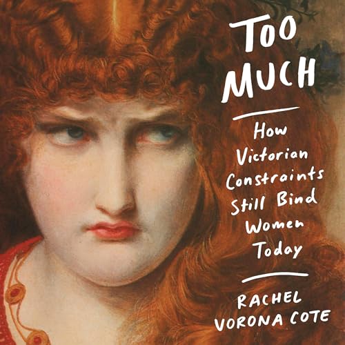 Cover of Too Much