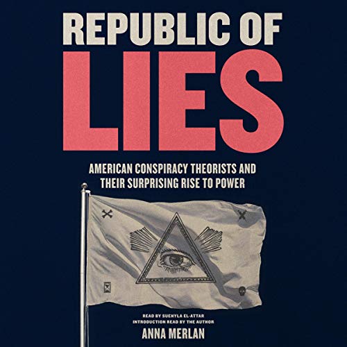 Cover of Republic of Lies