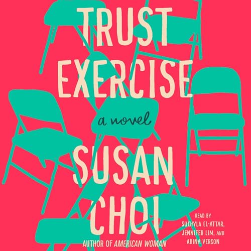 Cover of Trust Exercise