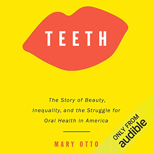 Cover of Teeth