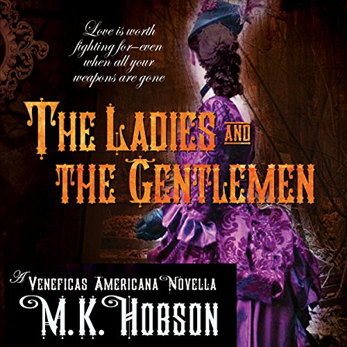 Cover of The Ladies and the Gentlemen