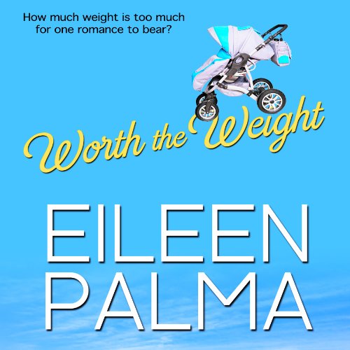 Cover of Worth the Weight