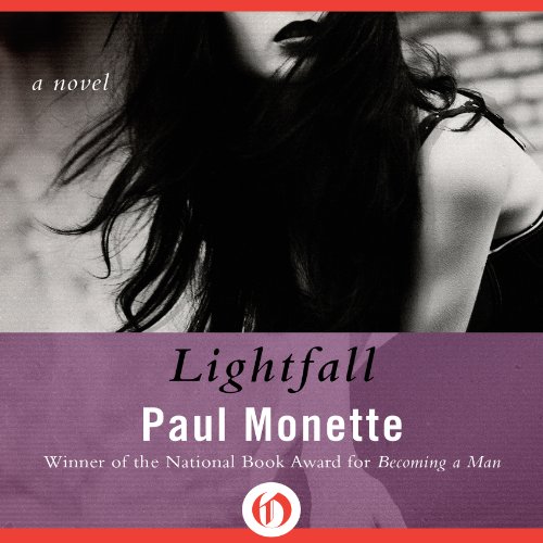 Cover of Lightfall