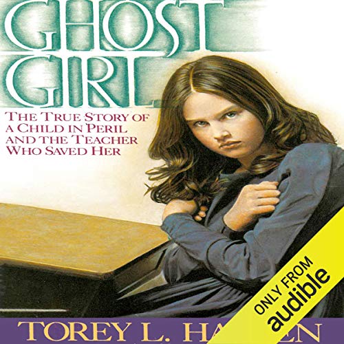 Cover of Ghost Girl