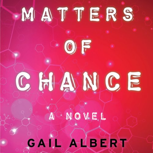 Cover of Matters of Chance