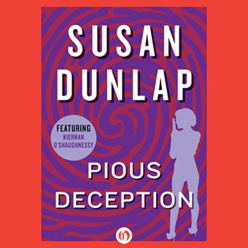 Cover of Pious Deception