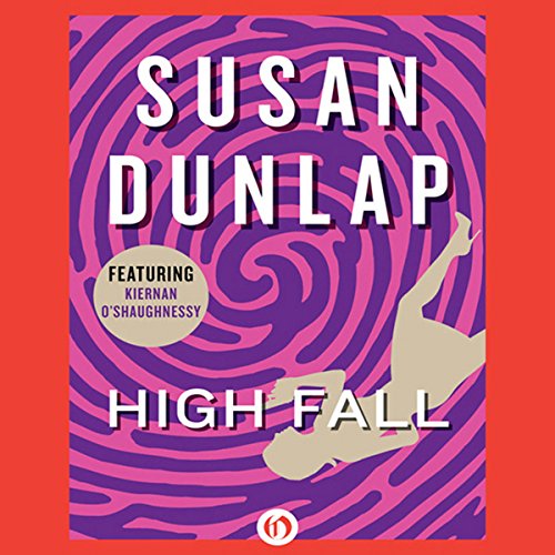 Cover of High Fall