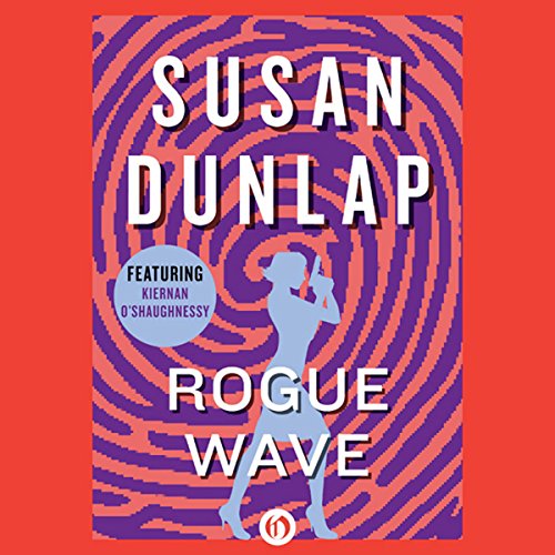 Cover of Rogue Wave