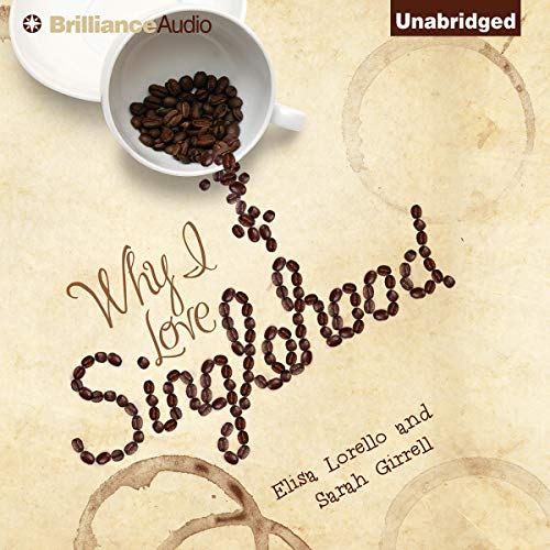 Cover of Why I Love Singlehood