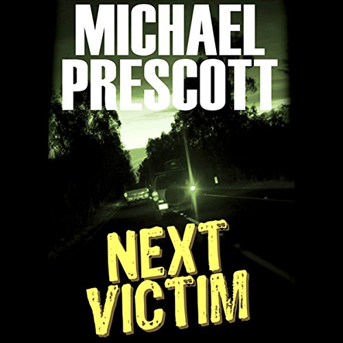 Cover of Next Victim