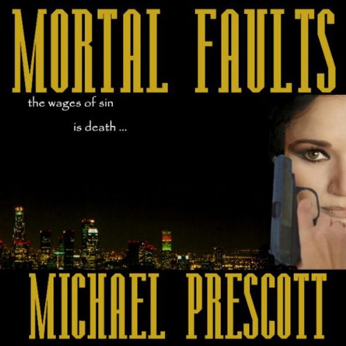 Cover of Mortal Faults