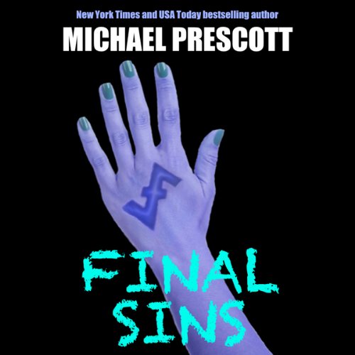 Cover of Final Sins