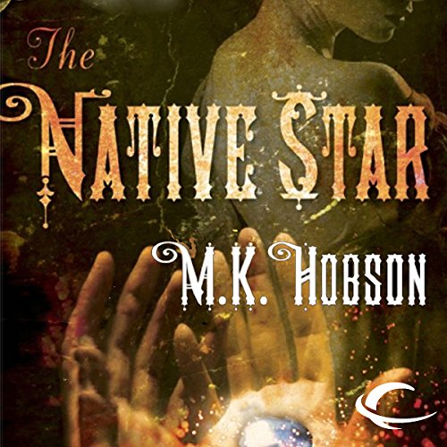 Cover of The Native Star