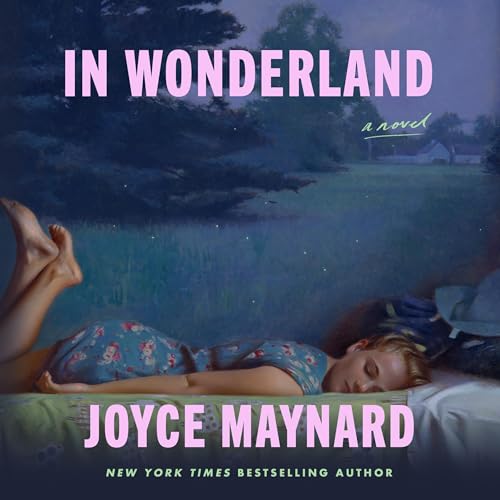 Cover of In Wonderland