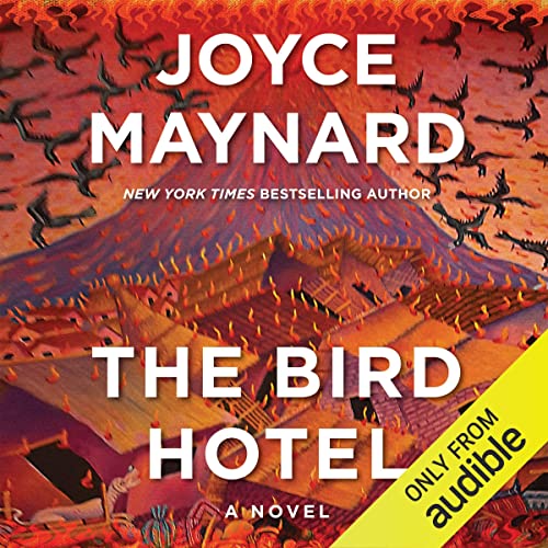 Cover of The Bird Hotel