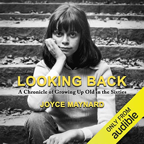 Cover of Looking Back