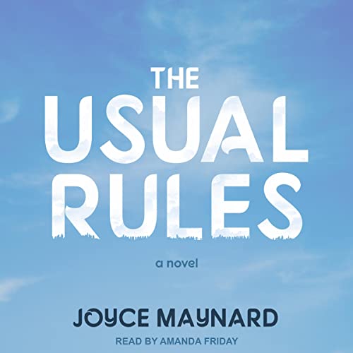 Cover of The Usual Rules
