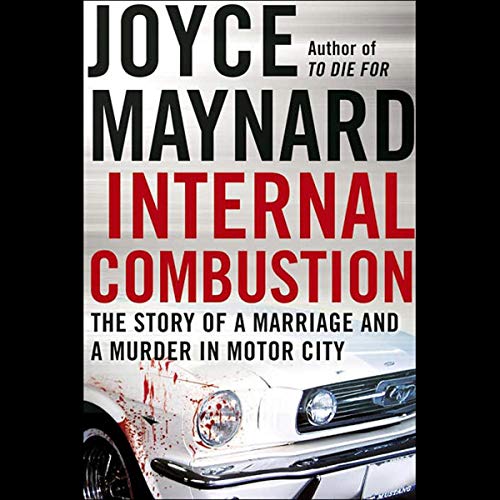 Cover of Internal Combustion