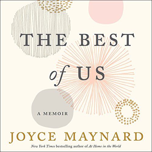 Cover of The Best of Us