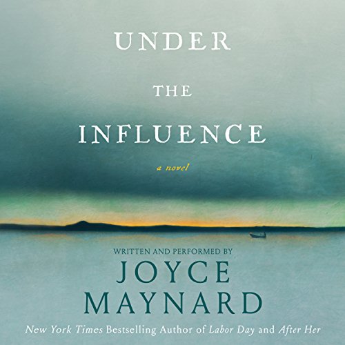 Cover of Under the Influence