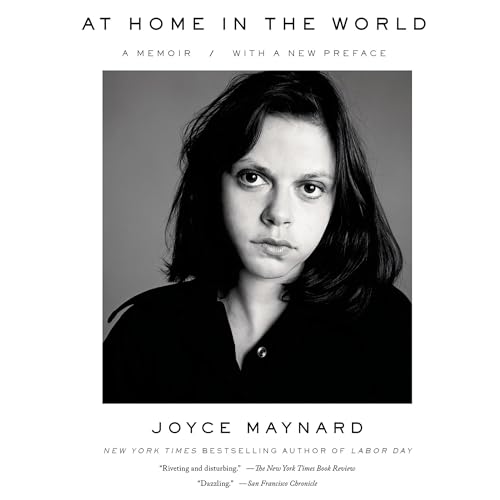 Cover of At Home in the World