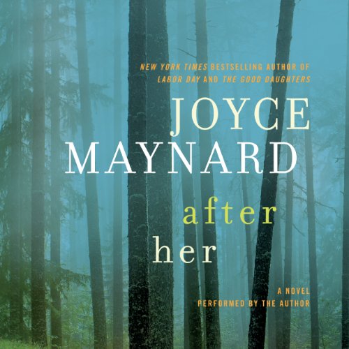 Cover of After Her