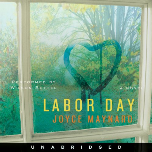 Cover of Labor Day