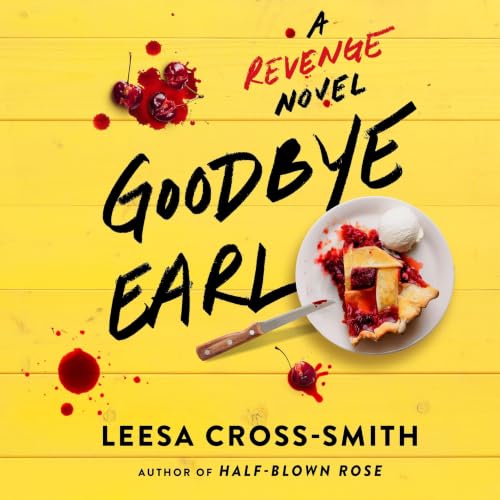 Cover of Goodbye Earl