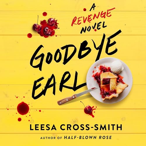 Cover of Goodbye Earl