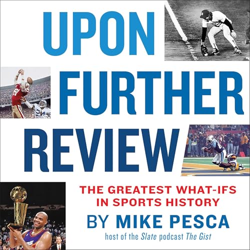 Cover of Upon Further Review