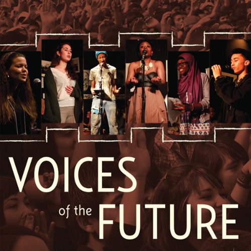 Cover of Voices of the Future