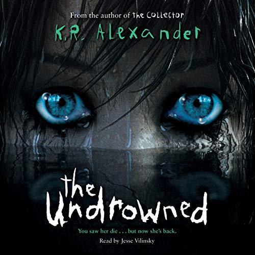 Cover of The Undrowned