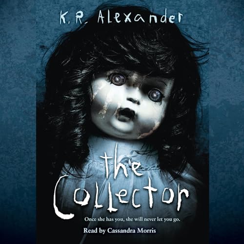 Cover of The Collector