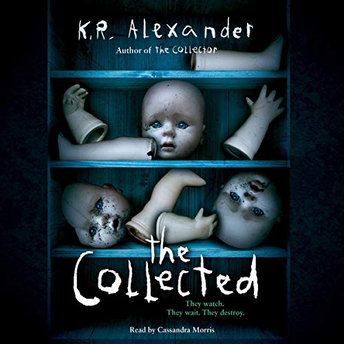 Cover of The Collected