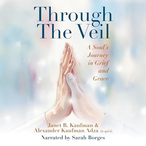 Cover of Through the Veil