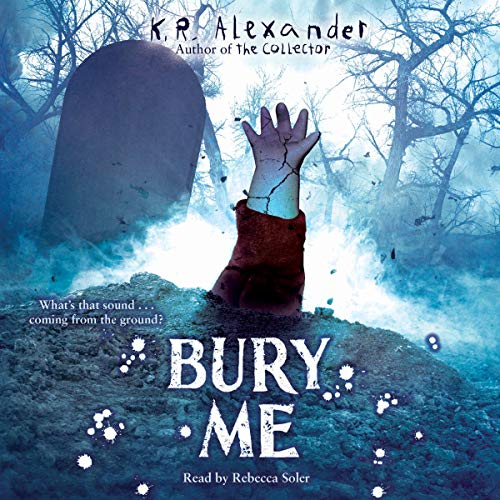 Cover of Bury Me