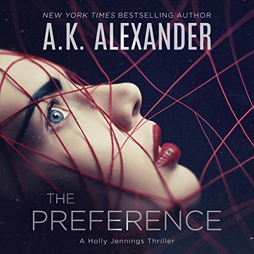 Cover of The Preference