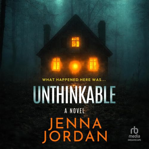 Cover of Unthinkable