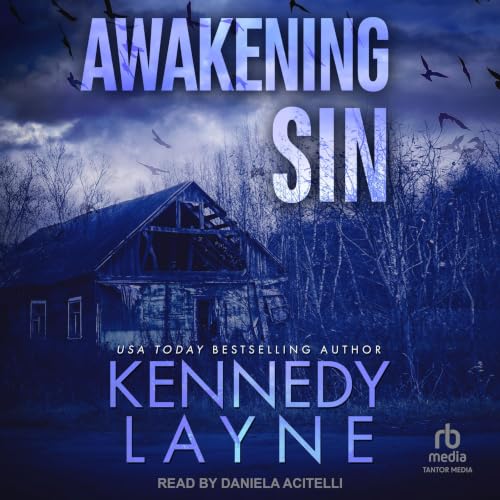 Cover of Awakening Sin