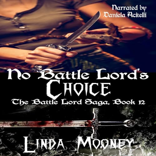 Cover of No Battle Lord's Choice